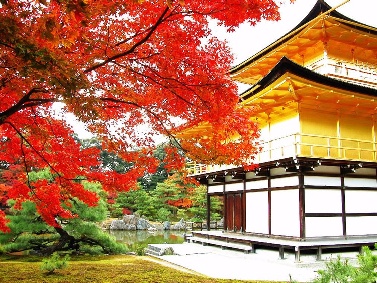 日本风景图