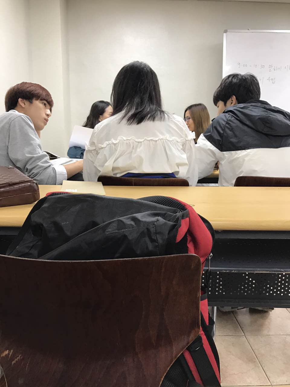 韩国半工半读留学—学业事业双丰收！