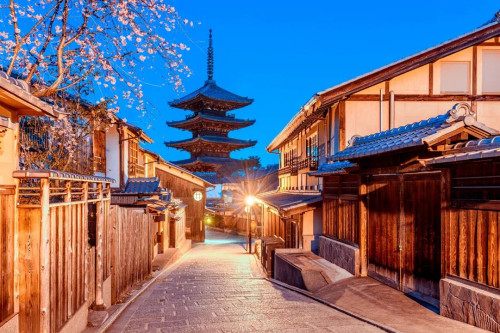 日本入境新政宣布！8月5日起部分解禁！