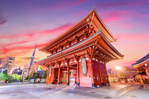 日本入境新政宣布！8月5日起部分解禁！
