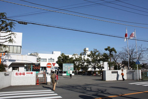 在日本考驾照有哪些流程？