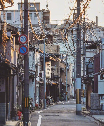 日本定向留学——按摩足疗