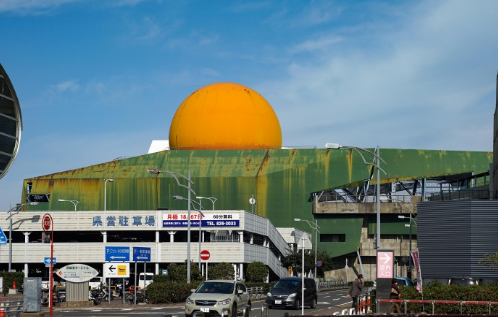 日本留学，新闻生半工半读