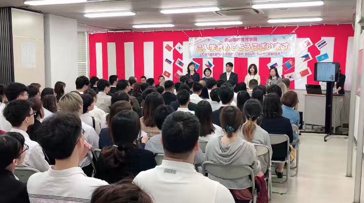 日本就业鄙视链—硕士竟不如本科？