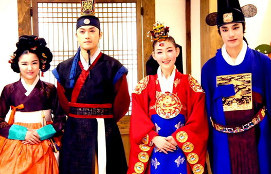 韩国留学一年花费多少钱？