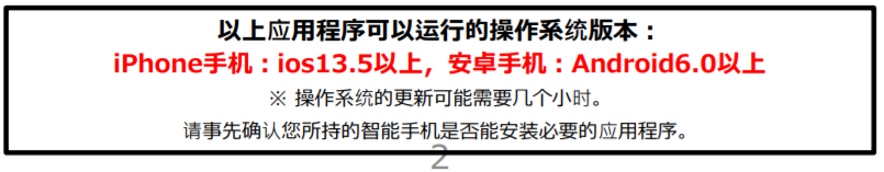 留学生陆续拿到签证！入境日本时需要随身携带这些东西！