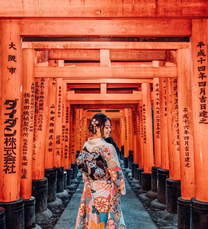 感谢‬李姐信任，成功报名日本留学十月生