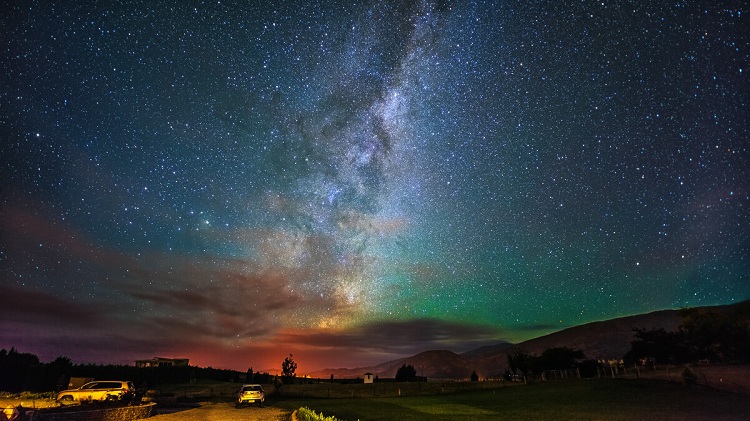 新西兰是一个怎样的高福利国家？