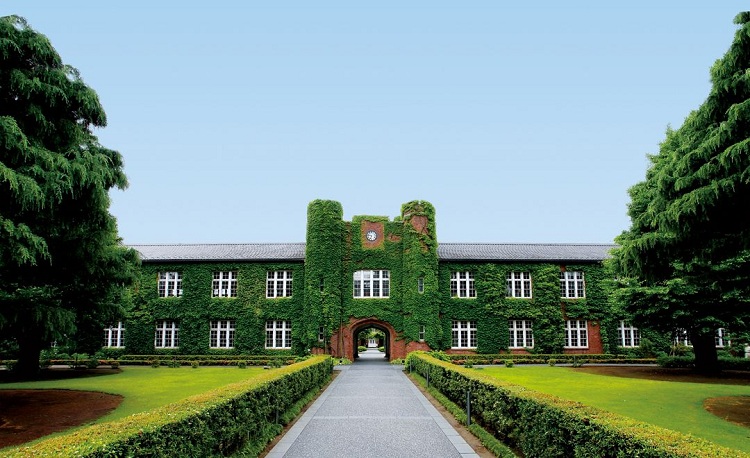 最近几年“留学热潮”持续高涨，热门国家还得看日本