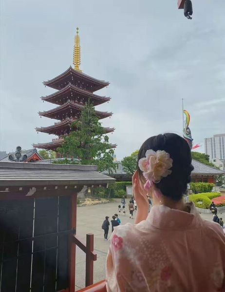 感谢‮同谢‬学信任报名十月生