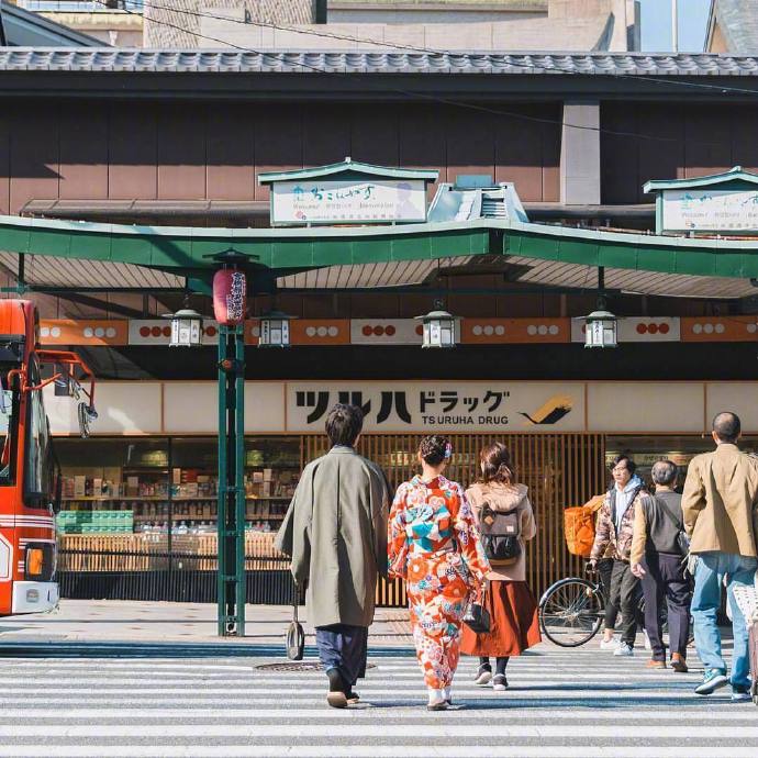 一年放假超200天？日本大学是怎么放假的？