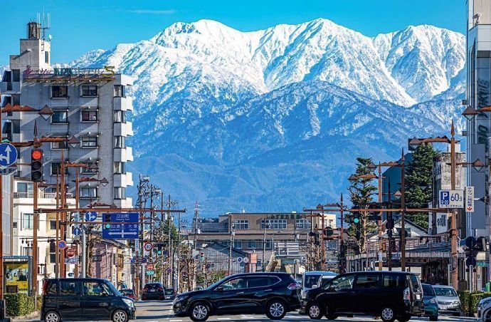 日本取消入境限制，开放游客个人自由行